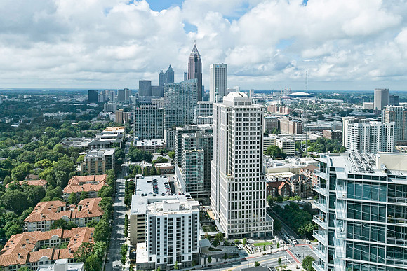 PWC Building, Atlanta-68