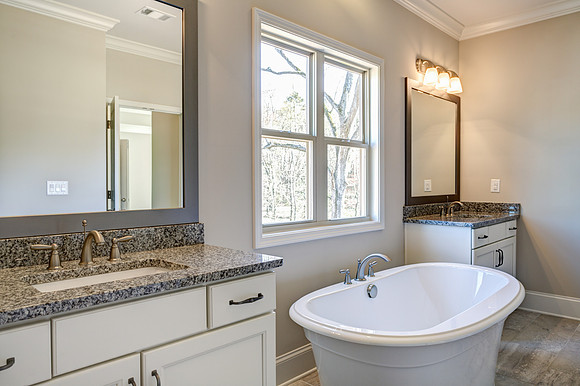 Master Bath-2