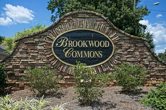 Community Entrance-1