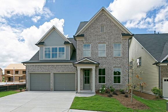 The Pembrook - Lot 114-1