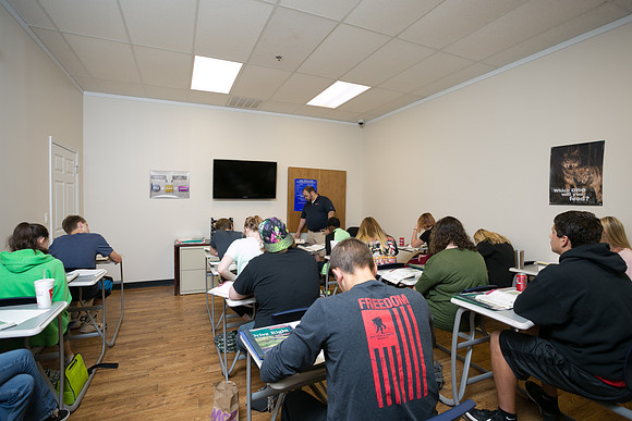 Classrooms-6