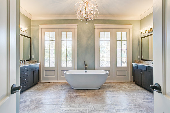 Master Bath-2
