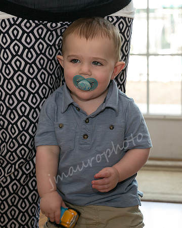 Wm Scoggins Party-15