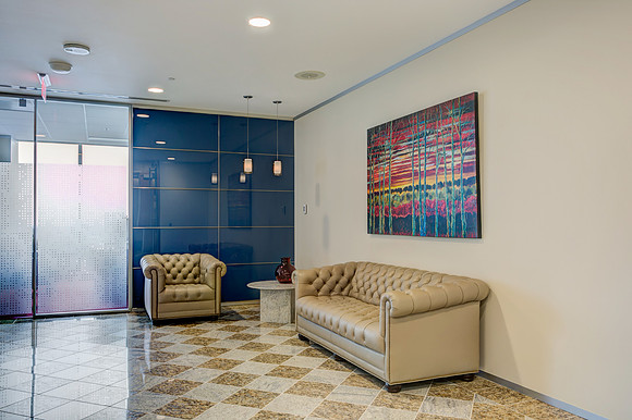 PWC Building, Atlanta-23