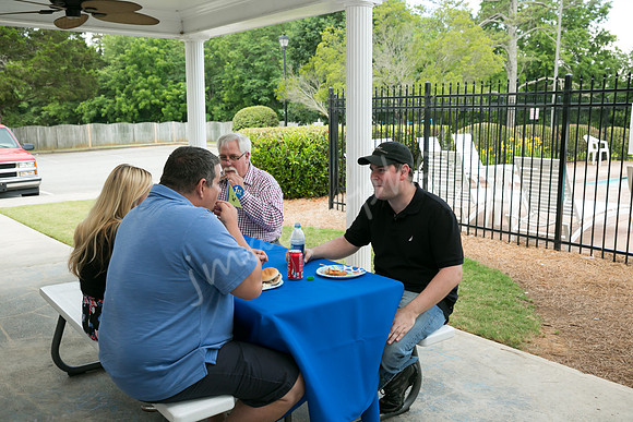 Wm Scoggins Party-46