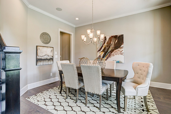 The Brighton - Lot 27A-29