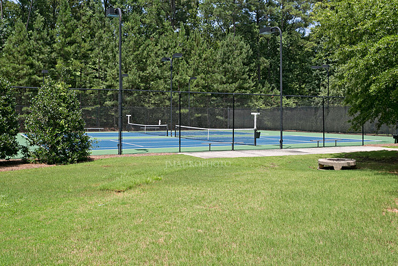 Tennis Courts-1