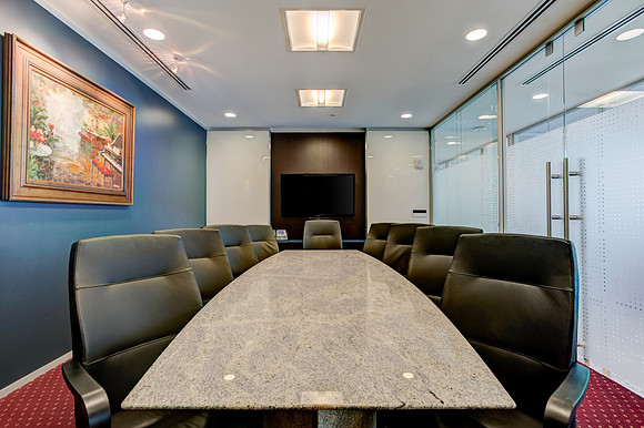 PWC Building, Atlanta-27