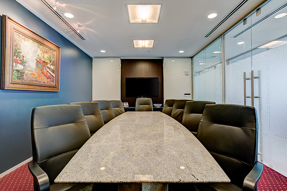 PWC Building, Atlanta-26