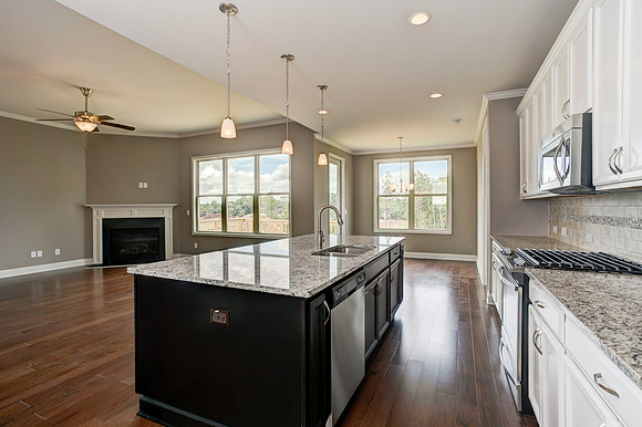 The Lockwood - Lot 61-11