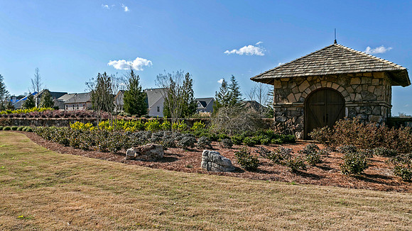 Community Entrance-4