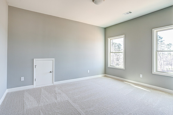 Bedroom 2 - Upstairs-1