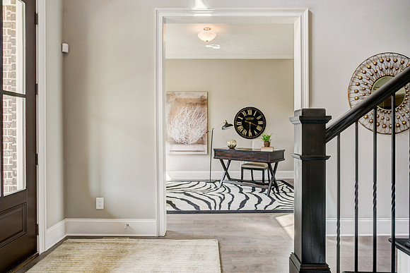 The Brighton - Lot 27A-17