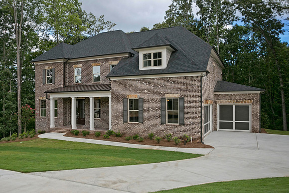 The Brighton - Lot 27A-3