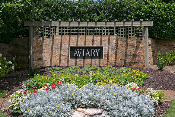 Community Entrance-2