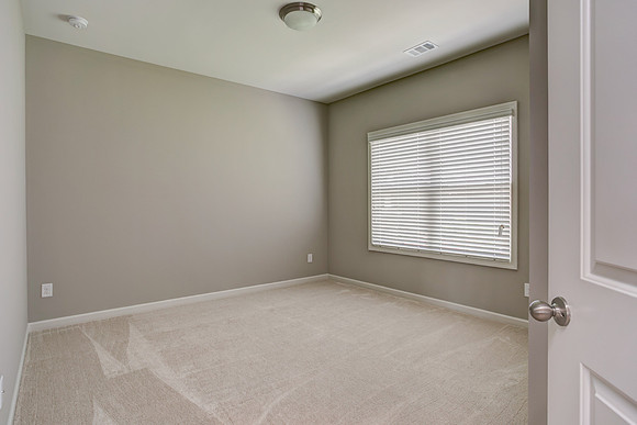 Bedroom 3 - Upstairs-1