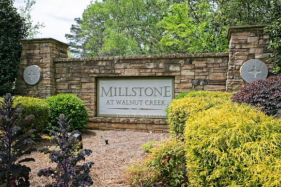 Community Entrance-1