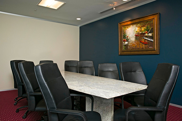PWC Building, Atlanta-59