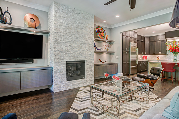 Family Room-4
