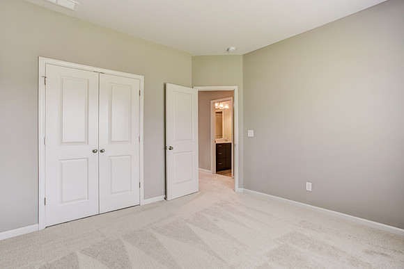 Bedroom 4 - Upstairs-2