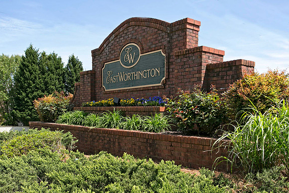 Community Entrance-1