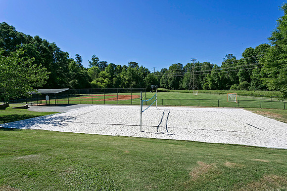 Vollyball-Baseball Fields-1