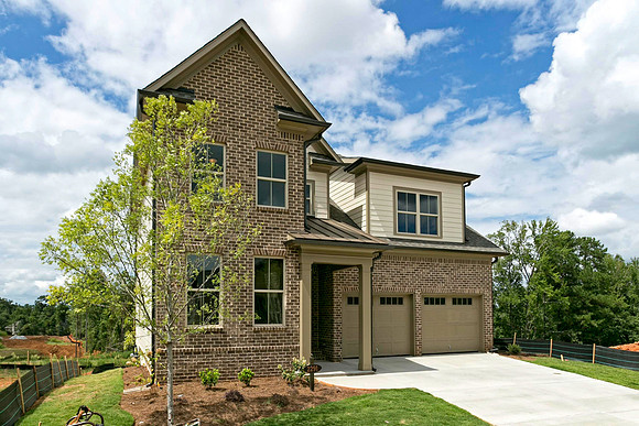 The Lockwood - Lot 61-1