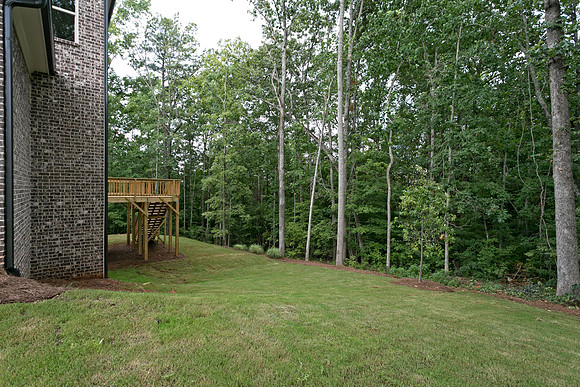 The Brighton - Lot 27A-71