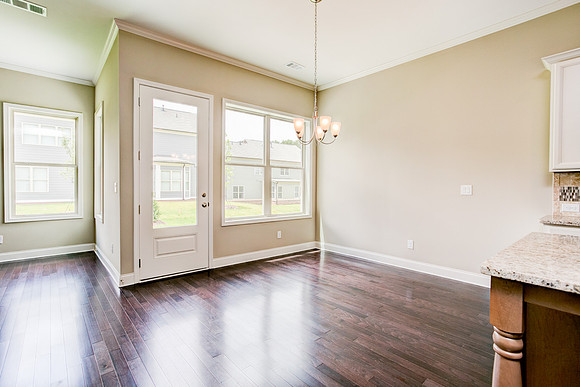 The Pembrook - Lot 114-25