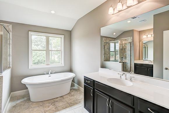 The Lockwood - Lot 61-27