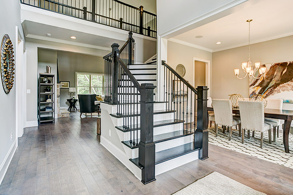 The Brighton - Lot 27A-16