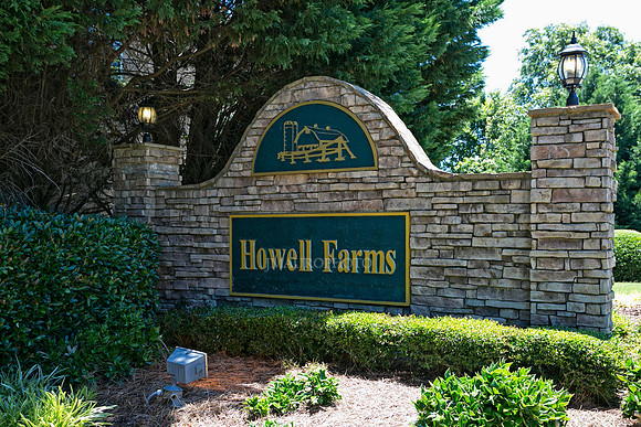 Community Entrance-1