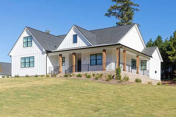 Front Elevation-2