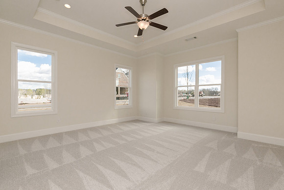 Master Bedroom - Main Level-1