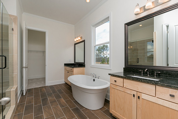Master Bath-1