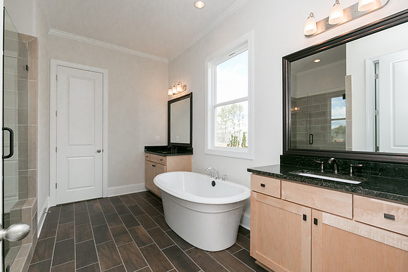 Master Bath-2