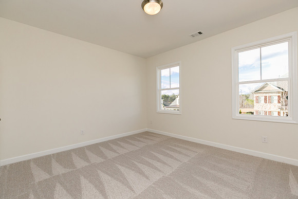 Bedroom 2 - Upstairs-1
