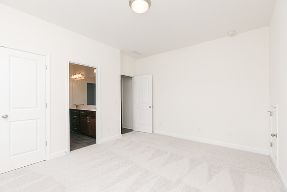 Bedroom 3 - Upstairs-2