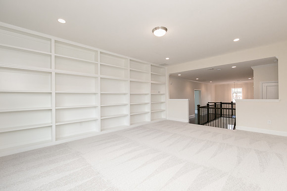 Media Room - Upstairs-2