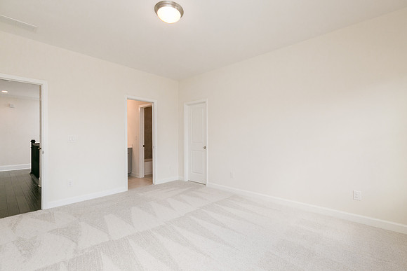 Bedroom 4 - Upstairs-2