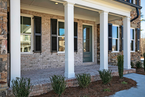 Covered Porch-1