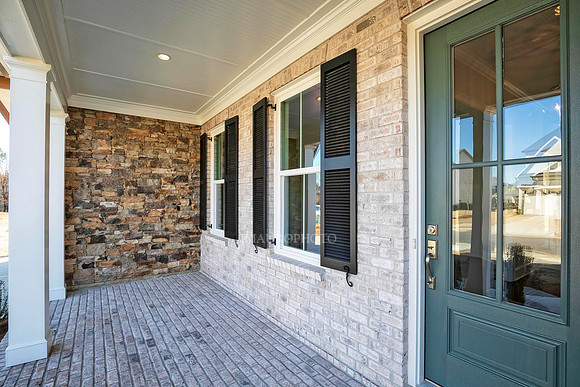 Covered Porch-3