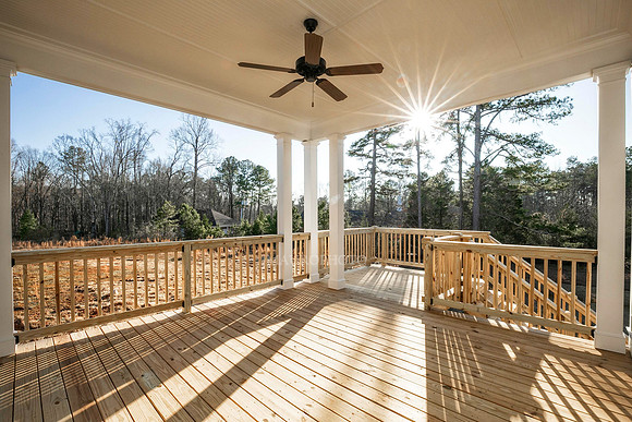 Covered Deck-4