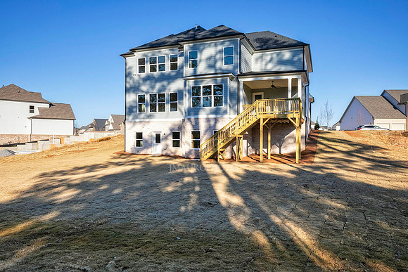 Back Elevation-1