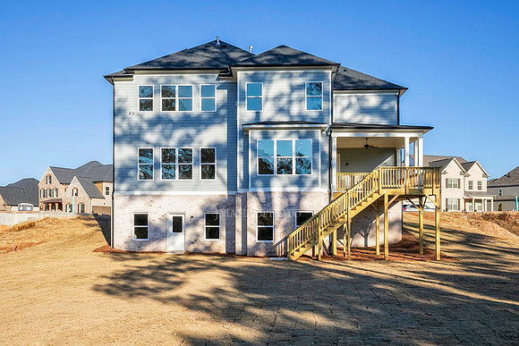 Back Elevation-2