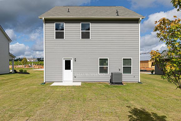 Back Elevation-2