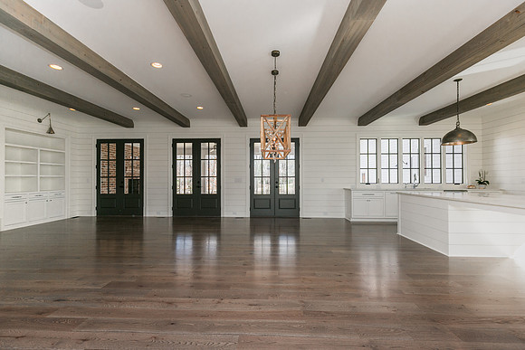 Modern Farmhouse-1