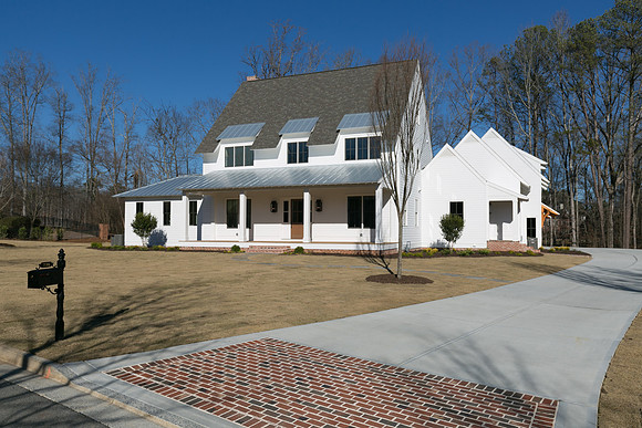 Outside Front-4