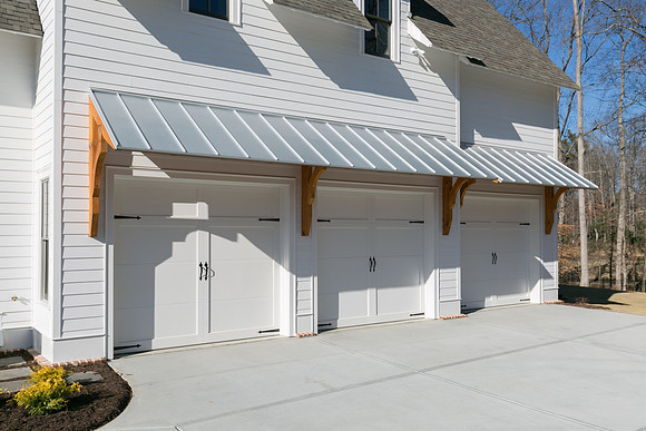 Garage Side-3
