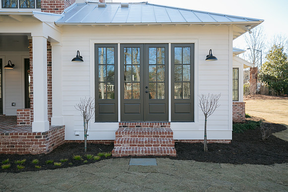 Outside Back-4